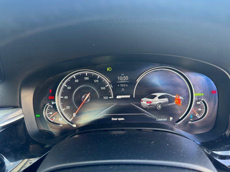 Used BMW 5 Series for sale - 77958320: Photo 11