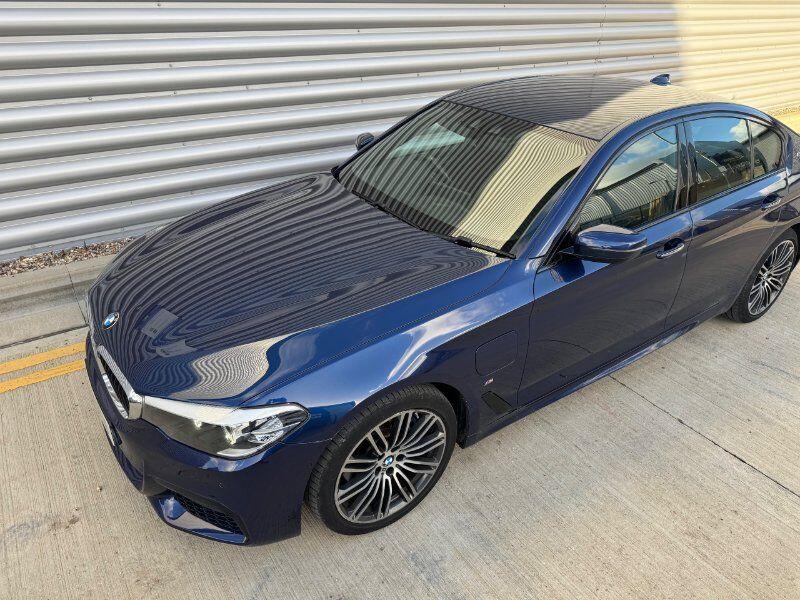 Used BMW 5 Series for sale - 77958320: Photo 14
