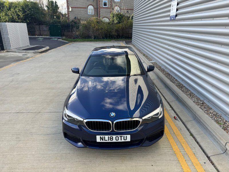 Used BMW 5 Series for sale - 77958320: Photo 16