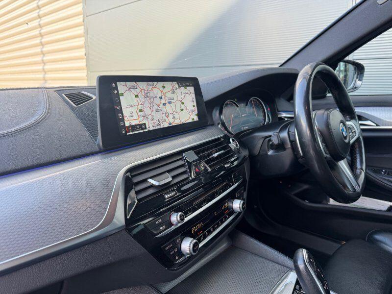 Used BMW 5 Series for sale - 77958320: Photo 17