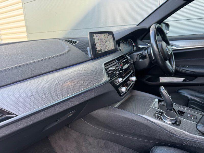 Used BMW 5 Series for sale - 77958320: Photo 19