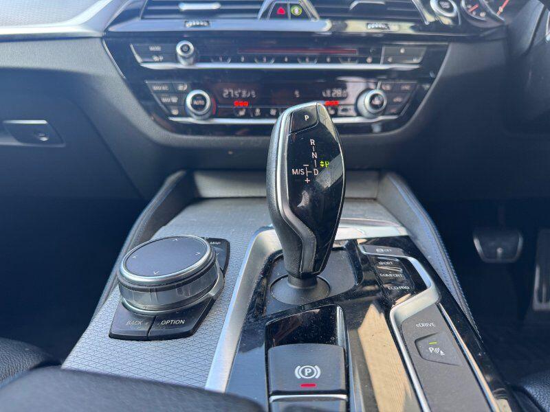 Used BMW 5 Series for sale - 77958320: Photo 20