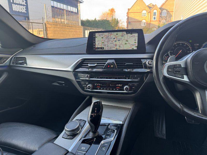 Used BMW 5 Series for sale - 77958320: Photo 21