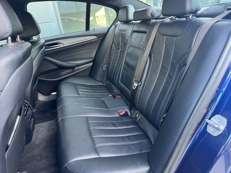 Used BMW 5 Series for sale - 77958320: Photo 22