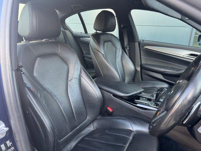 Used BMW 5 Series for sale - 77958320: Photo 23