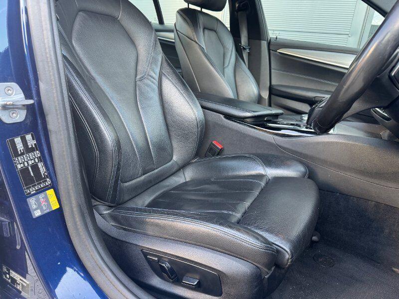 Used BMW 5 Series for sale - 77958320: Photo 25