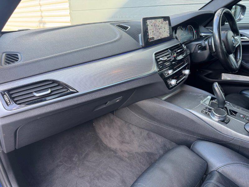 Used BMW 5 Series for sale - 77958320: Photo 31