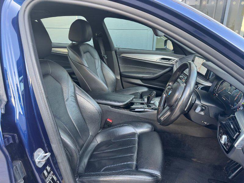 Used BMW 5 Series for sale - 77958320: Photo 34