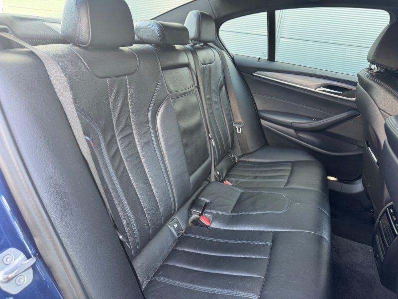 Used BMW 5 Series for sale - 77958320: Photo 35