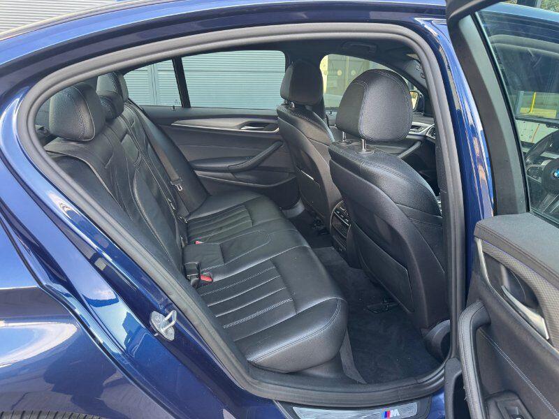 Used BMW 5 Series for sale - 77958320: Photo 36