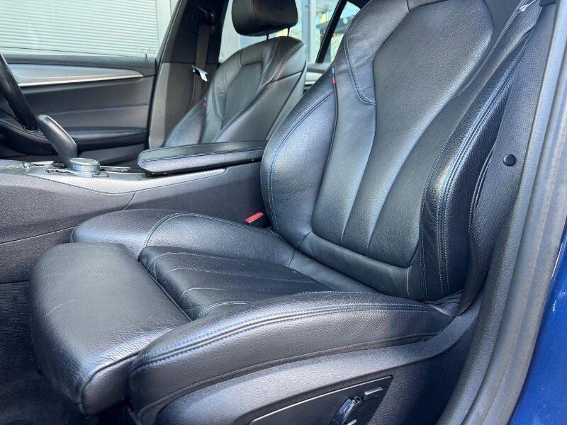 Used BMW 5 Series for sale - 77958320: Photo 39