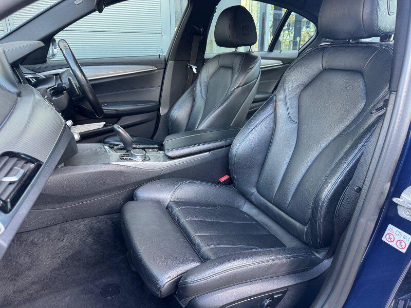 Used BMW 5 Series for sale - 77958320: Photo 43