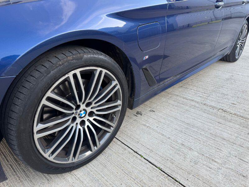 Used BMW 5 Series for sale - 77958320: Photo 51