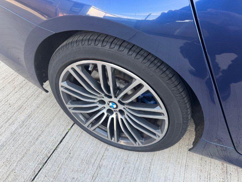 Used BMW 5 Series for sale - 77958320: Photo 52