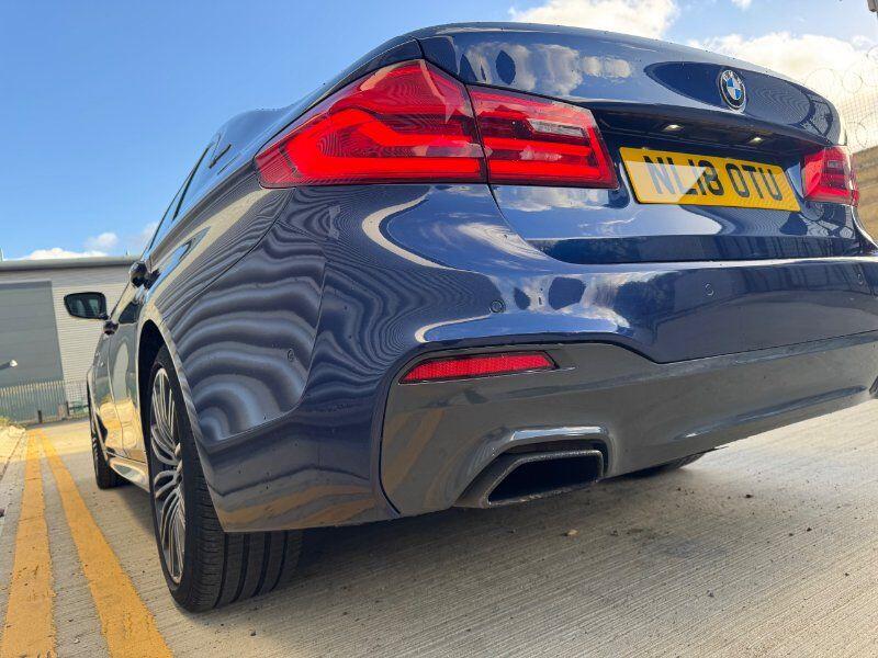 Used BMW 5 Series for sale - 77958320: Photo 54