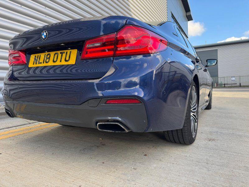 Used BMW 5 Series for sale - 77958320: Photo 55