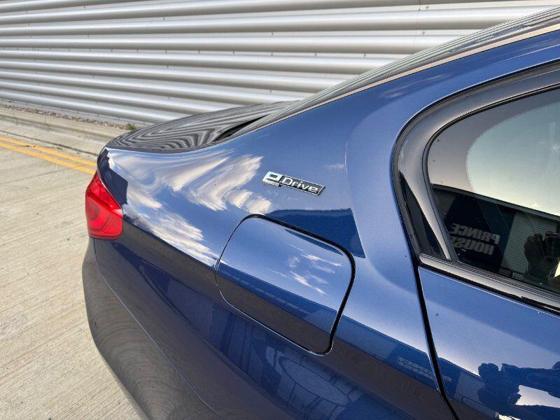 Used BMW 5 Series for sale - 77958320: Photo 58