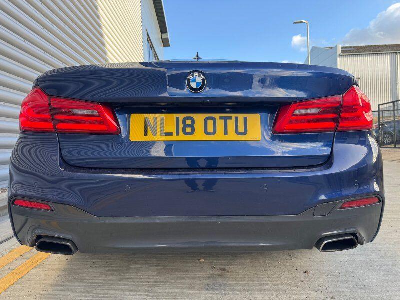 Used BMW 5 Series for sale - 77958320: Photo 7