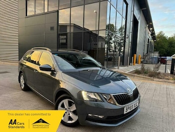 Used Skoda Octavia 2020 for sale - 79262335: Photo
