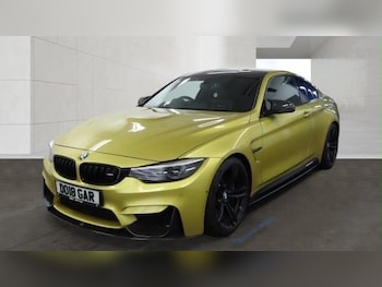 Used BMW M4 2018 for sale - 79591703: Photo