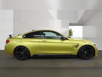 Used BMW M4 2018 for sale - 79591703: Photo