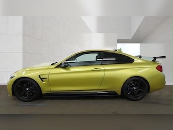 Used BMW M4 2018 for sale - 79591703: Photo