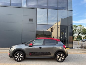 Used Citroen C3 2017 for sale - 78539327: Photo