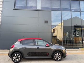Used Citroen C3 2017 for sale - 78539327: Photo