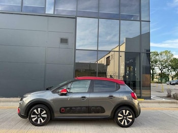 Used Citroen C3 2017 for sale - 79262340: Photo