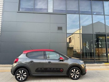 Used Citroen C3 2017 for sale - 79262340: Photo