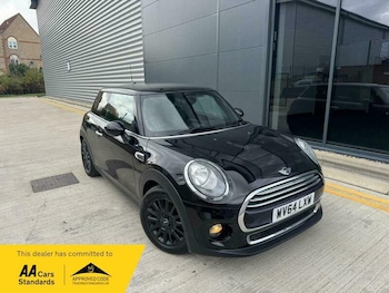 Used MINI Hatch 2014 for sale - 77957114: Photo