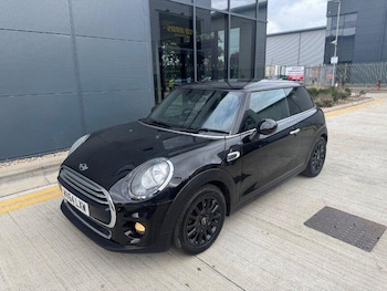 Used MINI Hatch 2014 for sale - 77957114: Photo