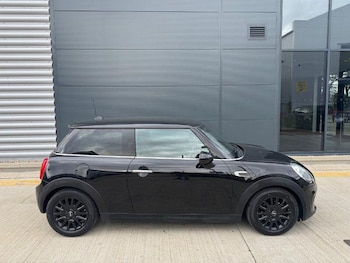 Used MINI Hatch 2014 for sale - 77957114: Photo