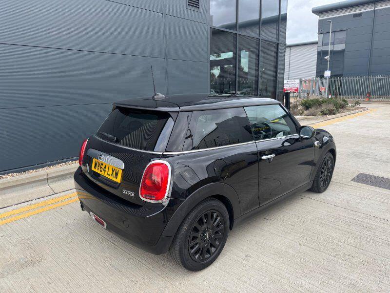 Used MINI Hatch for sale - 77957114: Photo 42