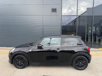 Used MINI Hatch 2014 for sale - 77957114: Photo