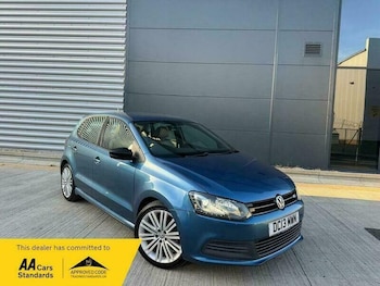 Used Volkswagen Polo undefined for sale - 79262345: Photo