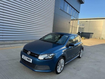 Used Volkswagen Polo undefined for sale - 79262345: Photo