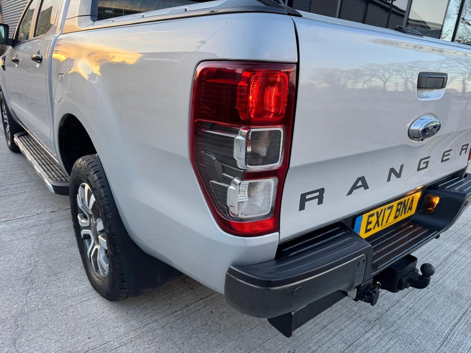 Used Ford Ranger for sale - 77958253: Photo 10