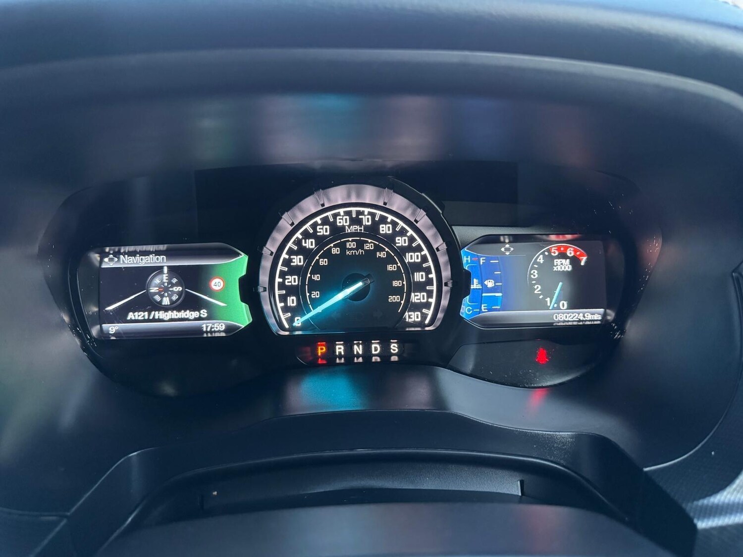 Used Ford Ranger for sale - 77958253: Photo 13