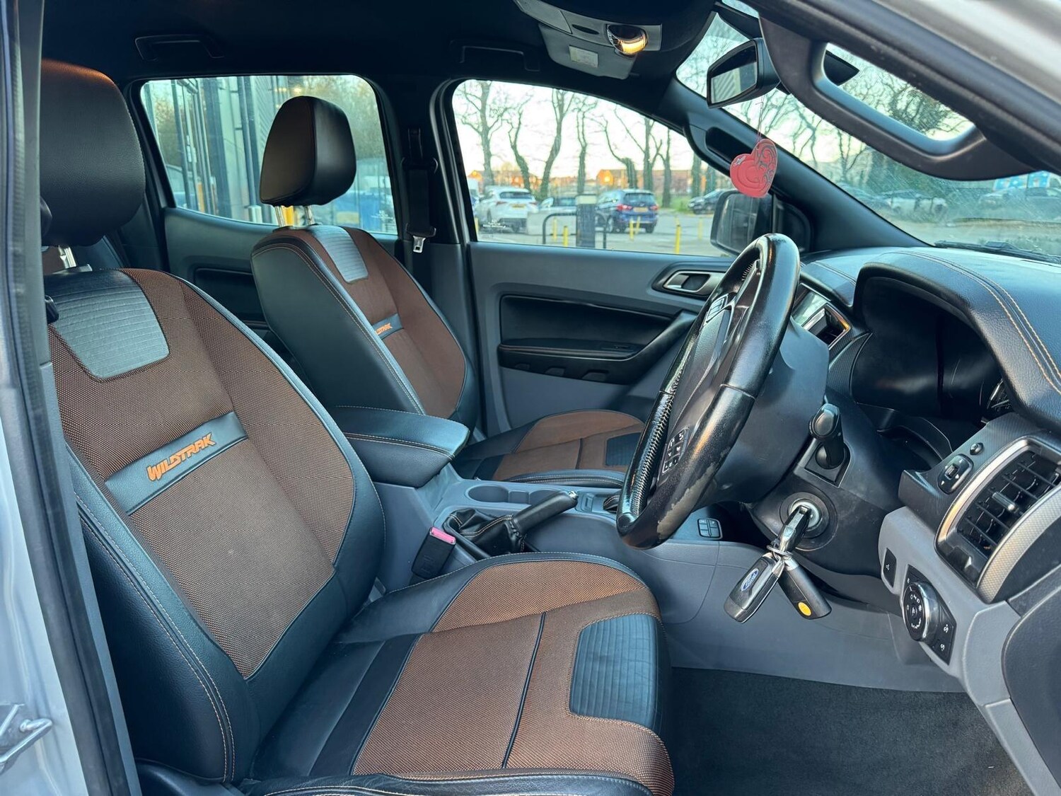 Used Ford Ranger for sale - 77958253: Photo 14