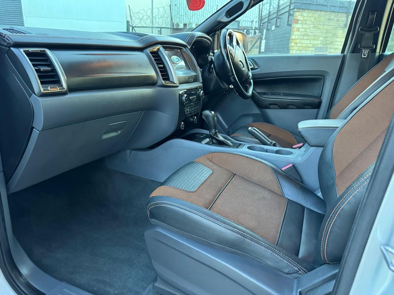 Used Ford Ranger for sale - 77958253: Photo 17