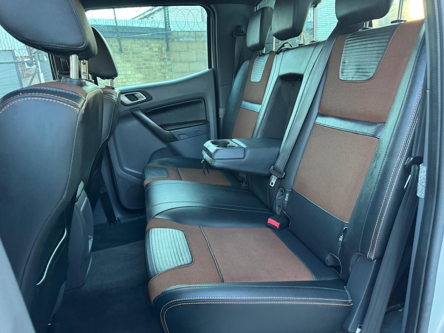 Used Ford Ranger for sale - 77958253: Photo 18