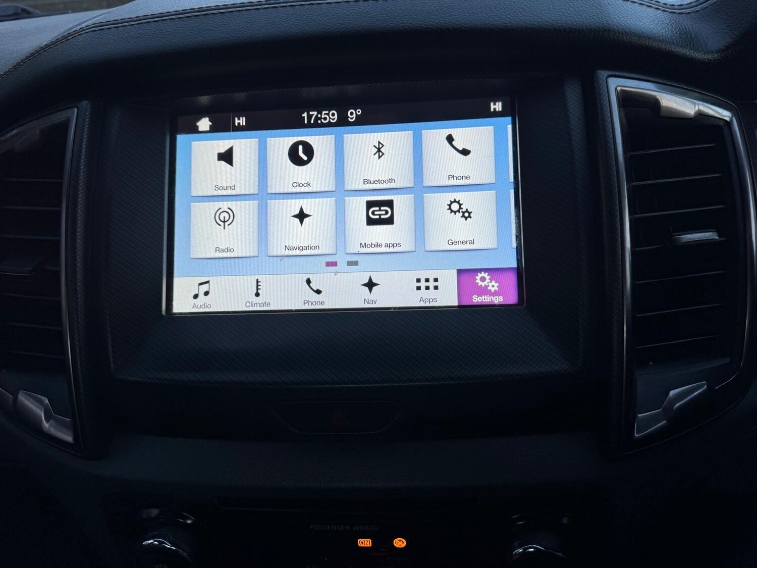 Used Ford Ranger for sale - 77958253: Photo 19