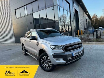 Used Ford Ranger 2017 for sale - 77958253: Photo