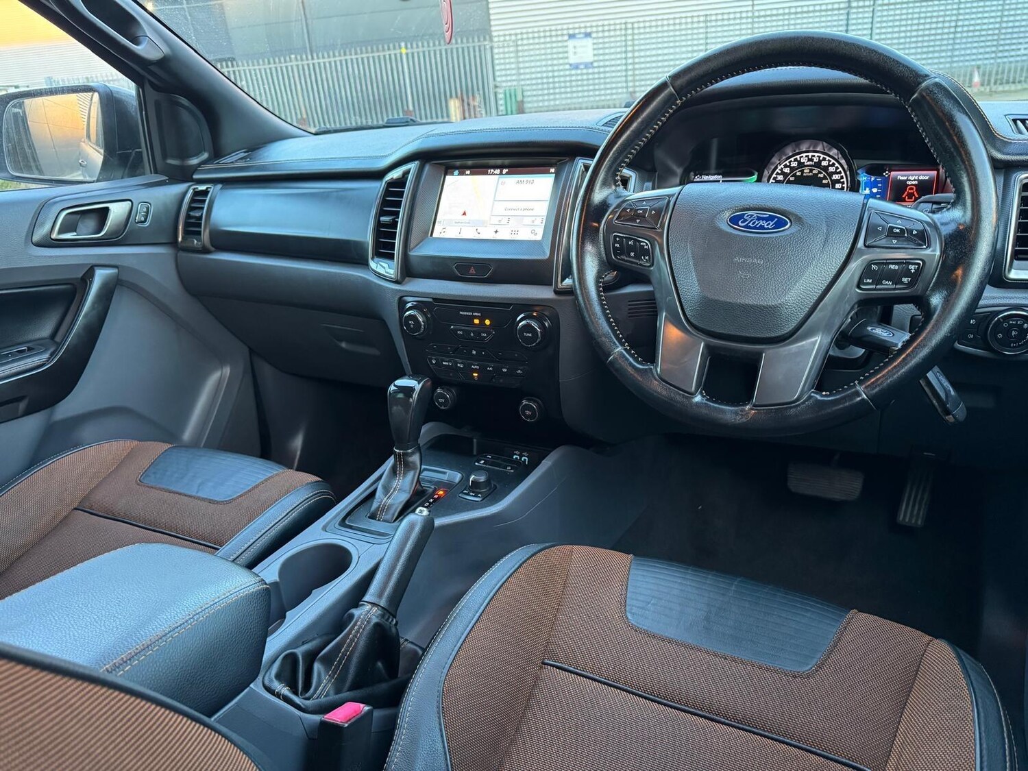 Used Ford Ranger for sale - 77958253: Photo 29