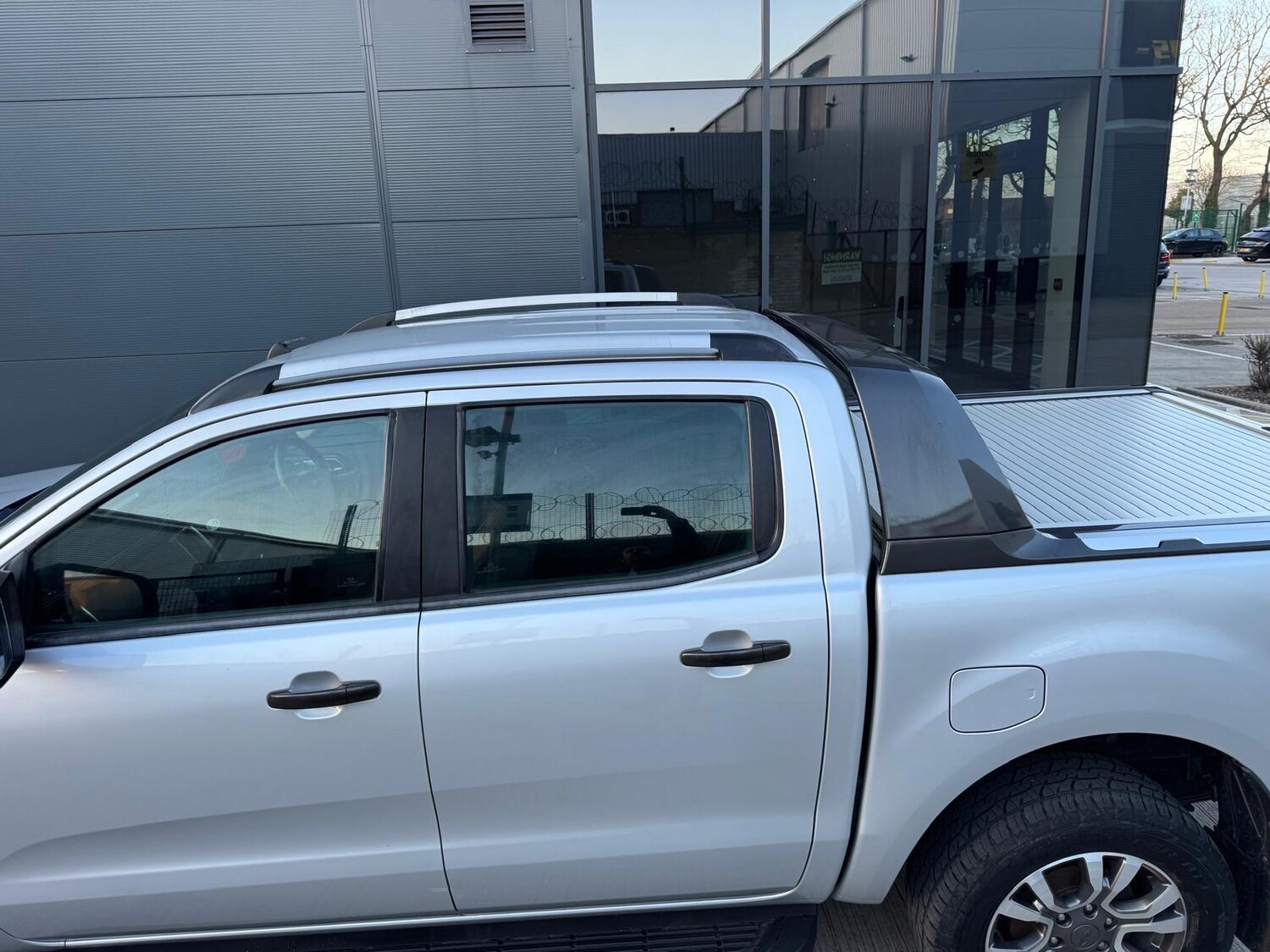 Used Ford Ranger for sale - 77958253: Photo 36