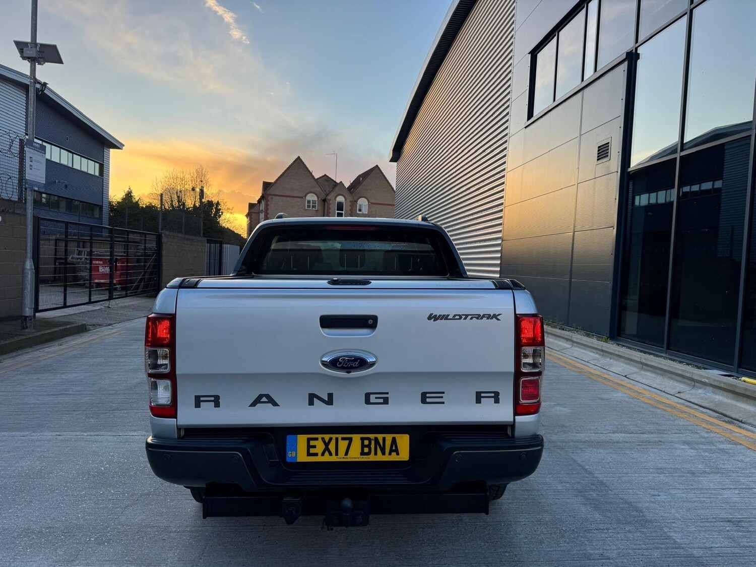 Used Ford Ranger for sale - 77958253: Photo 38