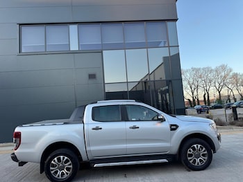 Used Ford Ranger 2017 for sale - 77958253: Photo