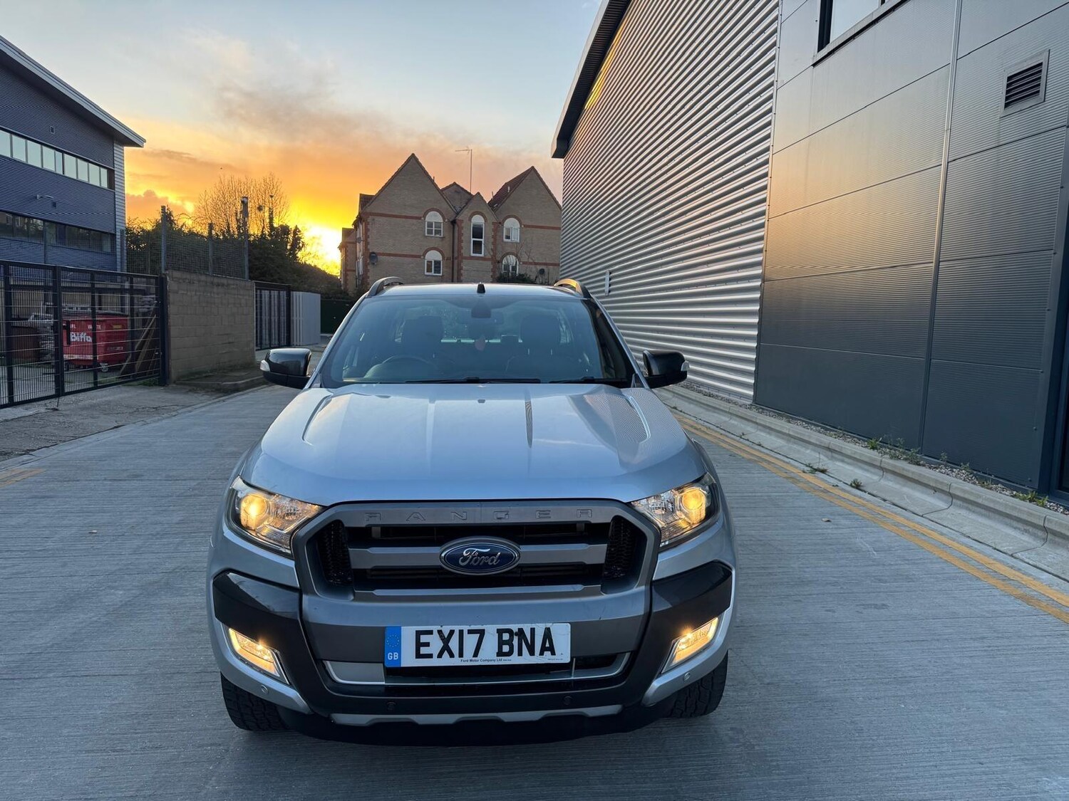 Used Ford Ranger for sale - 77958253: Photo 4