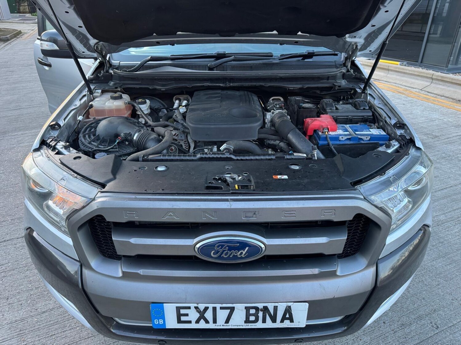 Used Ford Ranger for sale - 77958253: Photo 41